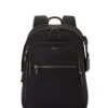 Tumi VOYAGEUR Halsey Backpack BLACK/GUNMETAL -Tumi 146567 T522 hi res main 1