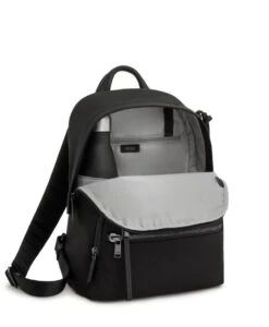 Tumi VOYAGEUR Denver Backpack BLACK/GUNMETAL -Tumi 146569 T522 hi res alt2 3