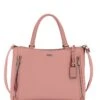Tumi VOYAGEUR Valetta Medium Tote DUSTY PINK