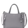 Tumi VOYAGEUR Valetta Medium Tote FOG -Tumi 146571 A030 hi res main 1