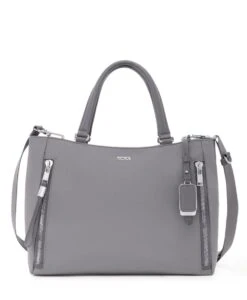 Tumi VOYAGEUR Valetta Medium Tote FOG
