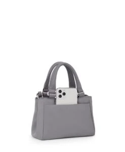 Tumi VOYAGEUR Valetta Micro Tote FOG -Tumi 146573 A030 hi res alt2 3