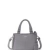 Tumi VOYAGEUR Valetta Micro Tote FOG -Tumi 146573 A030 hi res main 1 1