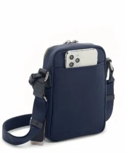Tumi VOYAGEUR Persia Crossbody INDIGO -Tumi 146579 1438 hi res alt2 3