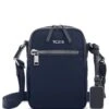 Tumi VOYAGEUR Persia Crossbody INDIGO