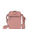 Tumi VOYAGEUR Persia Crossbody DUSTY PINK -Tumi 146579 8870 hi res main 1