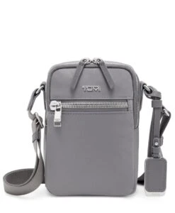 Tumi VOYAGEUR Persia Crossbody FOG