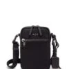 Tumi VOYAGEUR Persia Crossbody BLACK/GUNMETAL