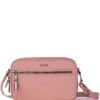 Tumi VOYAGEUR Langley Crossbody DUSTY PINK -Tumi 146580 8870 hi res main 1