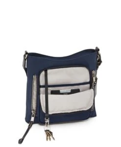 Tumi VOYAGEUR Tyler Crossbody INDIGO -Tumi 146581 1438 hi res alt2 3