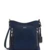 Tumi VOYAGEUR Tyler Crossbody INDIGO -Tumi 146581 1438 hi res main 1
