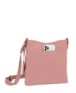 Tumi VOYAGEUR Tyler Crossbody DUSTY PINK -Tumi 146581 8870 hi res alt3 4