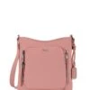 Tumi VOYAGEUR Tyler Crossbody DUSTY PINK