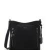 Tumi VOYAGEUR Tyler Crossbody BLACK/GUNMETAL -Tumi 146581 T522 hi res main 1