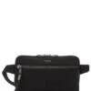 Tumi VOYAGEUR Manele Hip Bag BLACK/GUNMETAL -Tumi 146582 T522 hi res main 1