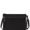 Tumi VOYAGEUR Patna Sling BLACK/GUNMETAL