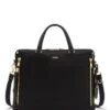 Tumi VOYAGEUR Kendallville Brief BLACK/GOLD 2 Tumi VOYAGEUR Kendallville Brief BLACK/GOLD -Tumi 146585 2693 hi res main 1