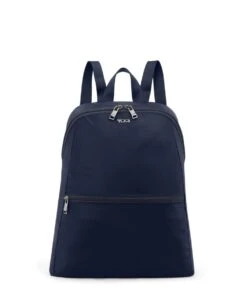 Tumi VOYAGEUR Just In Case Backpack INDIGO