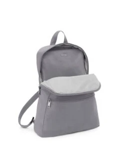 Tumi VOYAGEUR Just In Case Backpack FOG 10 Tumi VOYAGEUR Just In Case Backpack FOG -Tumi 146588 A030 hi res alt2 3