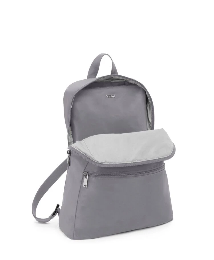 Tumi VOYAGEUR Just In Case Backpack FOG 5 Tumi VOYAGEUR Just In Case Backpack FOG - Image 3