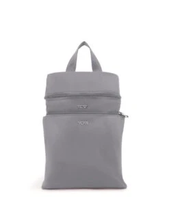 Tumi VOYAGEUR Just In Case Backpack FOG 11 Tumi VOYAGEUR Just In Case Backpack FOG -Tumi 146588 A030 hi res alt3 4