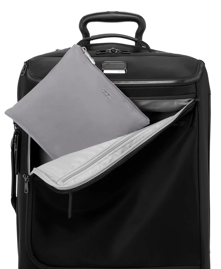 Tumi VOYAGEUR Just In Case Backpack FOG 7 Tumi VOYAGEUR Just In Case Backpack FOG - Image 5