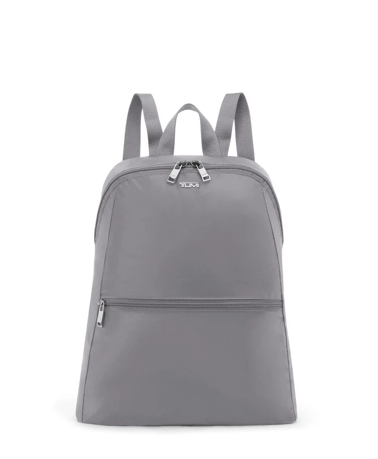 Tumi VOYAGEUR Just In Case Backpack FOG 3 Tumi VOYAGEUR Just In Case Backpack FOG