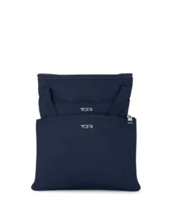 Tumi VOYAGEUR Just In Case Tote INDIGO -Tumi 146589 1438 hi res alt2 3
