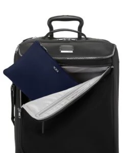 Tumi VOYAGEUR Just In Case Tote INDIGO -Tumi 146589 1438 hi res alt4 5