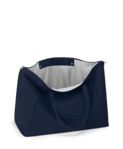 Tumi VOYAGEUR Just In Case Tote INDIGO -Tumi 146589 1438 hi res alt5 6