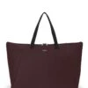 Tumi VOYAGEUR Just In Case Tote DEEP PLUM -Tumi 146589 405E hi res main 1