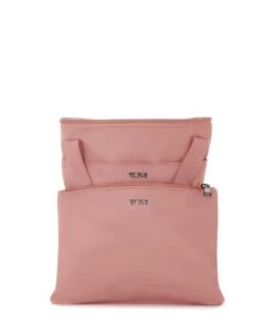 Tumi VOYAGEUR Just In Case Tote DUSTY PINK 12 Tumi VOYAGEUR Just In Case Tote DUSTY PINK -Tumi 146589 8870 hi res alt2 3
