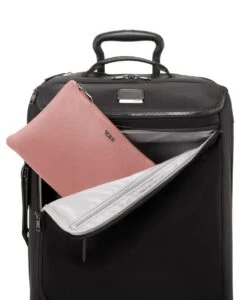 Tumi VOYAGEUR Just In Case Tote DUSTY PINK 14 Tumi VOYAGEUR Just In Case Tote DUSTY PINK -Tumi 146589 8870 hi res alt4 5