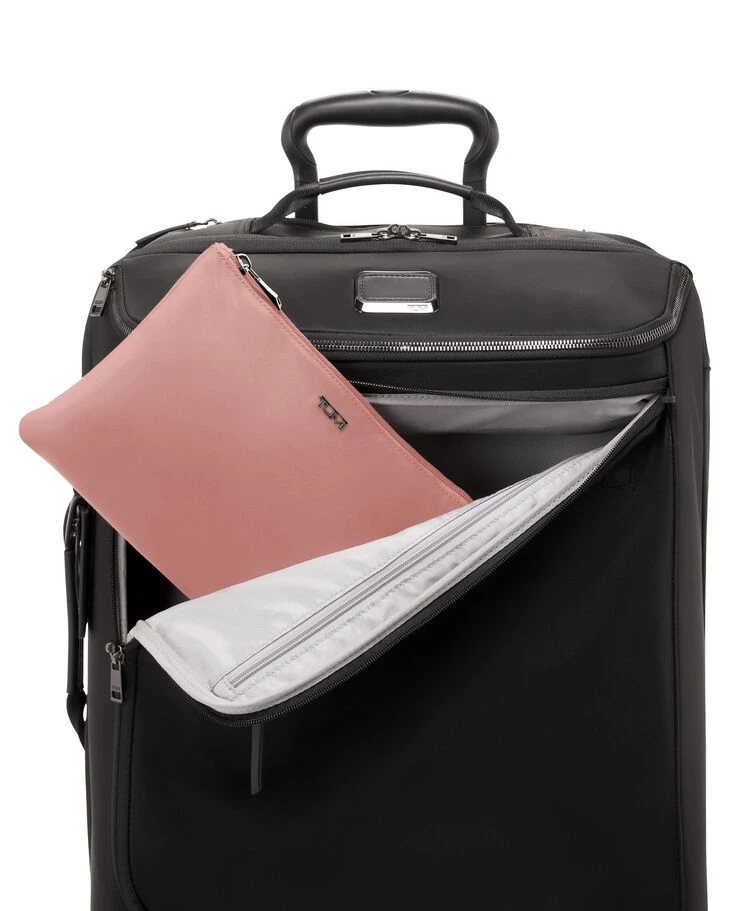 Tumi VOYAGEUR Just In Case Tote DUSTY PINK 7 Tumi VOYAGEUR Just In Case Tote DUSTY PINK - Image 5