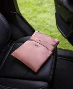 Tumi VOYAGEUR Just In Case Tote DUSTY PINK 17 Tumi VOYAGEUR Just In Case Tote DUSTY PINK -Tumi 146589 8870 hi res bg 9