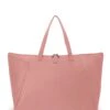 Tumi VOYAGEUR Just In Case Tote DUSTY PINK -Tumi 146589 8870 hi res main 1