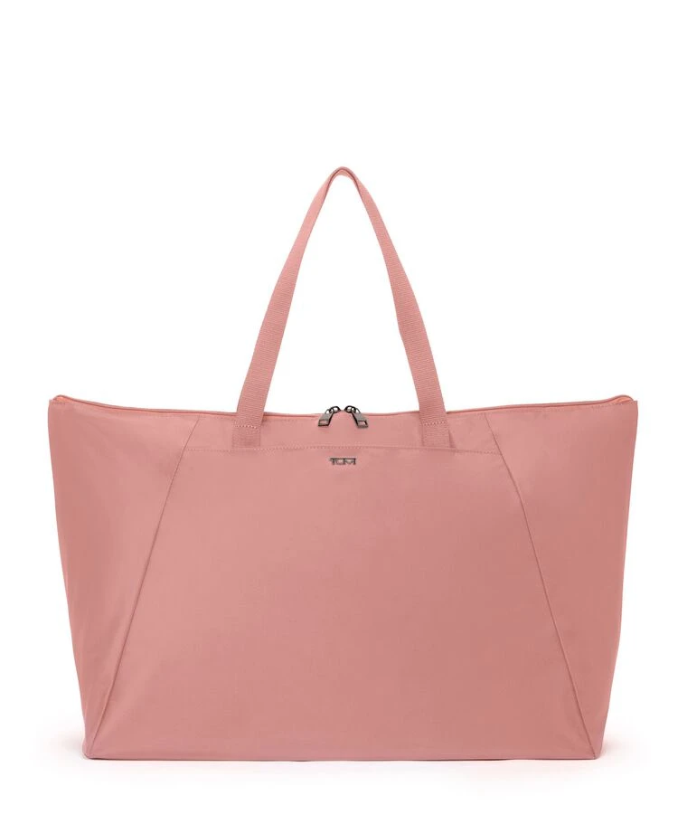 Tumi VOYAGEUR Just In Case Tote DUSTY PINK 3 Tumi VOYAGEUR Just In Case Tote DUSTY PINK