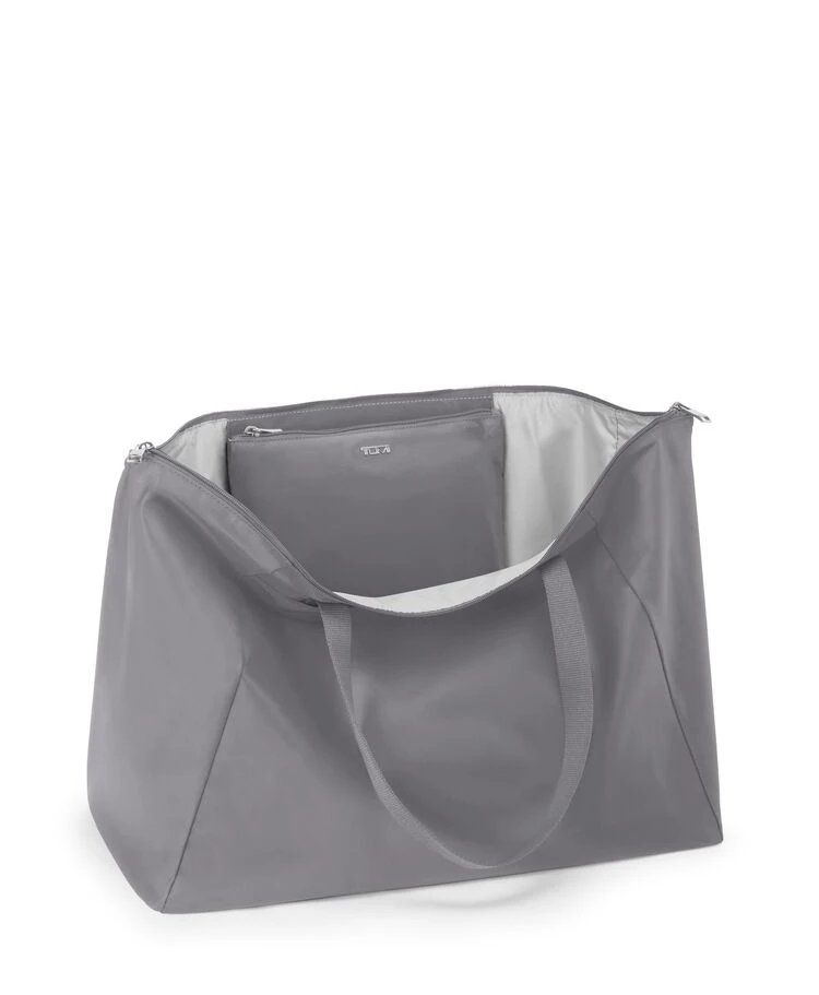 Tumi VOYAGEUR Just In Case Tote FOG 4 Tumi VOYAGEUR Just In Case Tote FOG - Image 2