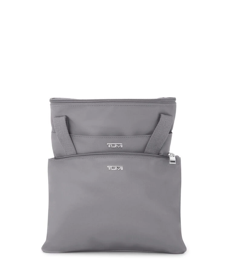 Tumi VOYAGEUR Just In Case Tote FOG 5 Tumi VOYAGEUR Just In Case Tote FOG - Image 3