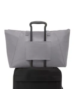 Tumi VOYAGEUR Just In Case Tote FOG 11 Tumi VOYAGEUR Just In Case Tote FOG -Tumi 146589 A030 hi res alt3 4