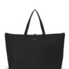 Tumi VOYAGEUR Just In Case Tote BLACK/GUNMETAL -Tumi 146589 T522 hi res main 1