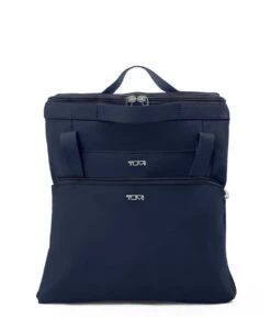 Tumi VOYAGEUR Just In Case Duffel INDIGO -Tumi 146590 1438 hi res alt2 3