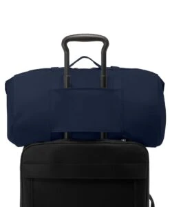 Tumi VOYAGEUR Just In Case Duffel INDIGO -Tumi 146590 1438 hi res alt3 4