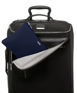 Tumi VOYAGEUR Just In Case Duffel INDIGO -Tumi 146590 1438 hi res alt4 5