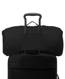 Tumi VOYAGEUR Just In Case Duffel BLACK/GUNMETAL -Tumi 146590 T522 hi res alt3 4