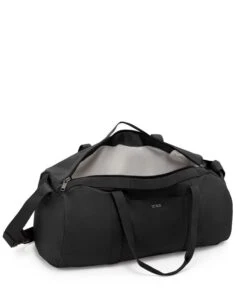 Tumi VOYAGEUR Just In Case Duffel BLACK/GUNMETAL -Tumi 146590 T522 hi res alt5 6