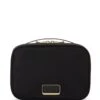 Tumi VOYAGEUR Tammin Cosmetic BLACK/GOLD -Tumi 146591 2693 hi res main 1