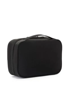 Tumi VOYAGEUR Tammin Cosmetic BLACK/GUNMETAL -Tumi 146591 T522 hi res alt2 3