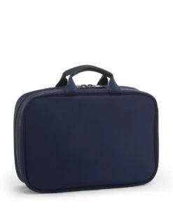 Tumi VOYAGEUR Madeline Cosmetic INDIGO -Tumi 146592 1438 hi res alt3 4