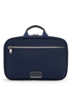 Tumi VOYAGEUR Madeline Cosmetic INDIGO